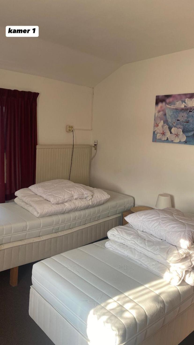 Bed and Breakfast Gasterij De Brabander Someren Zewnętrze zdjęcie